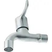 Berger & Schroeter 116263 RVS