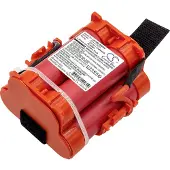 Cameron Sino Gereedschapsaccu 18 V 2500 mAh