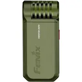 Fenix Light SW05R-RED FESW05RRED grün Zaklamp LED 49 h 55 g