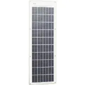 Sunware SW-40145, 30 Wp Monokristallijn zonnepaneel 30 Wp 12 V
