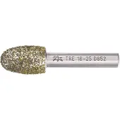 PFERD TOOLS 36803967 Diamantslijpstift Diameter 16 mm 1 stuk(s)