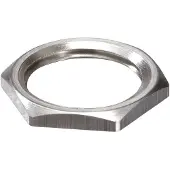 Wiska 10063145-100 EMMU 32 M32 Messing Messing 100 stuk(s)