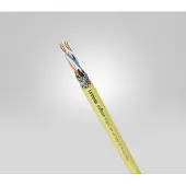 Lapp 2170980/1000 Netwerkkabel ETHERLINE LAN 1000 Geel 1000 m