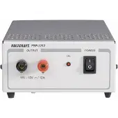 Voltcraft FSP 1212 Labvoeding, vaste spanning 11 - 15 V/DC 12 A 180 W Aantal uitgangen: 1 x