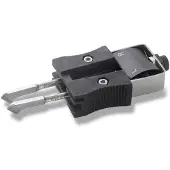 Weller RTW 4MS LÖTSPITZENPAAR 6X1MM 45° Soldeerpuntset Inhoud: 1 paar