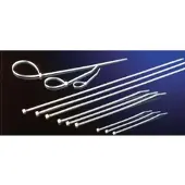 Roline 19.08.3274 Kabelbinder Natuur Hoge trekvastheid 100 stuk(s)
