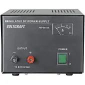 Voltcraft FSP-11330 Labvoeding, vaste spanning 13.8 V/DC 30 A 415 W Aantal uitgangen: 1 x