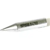 Ersa 842 BD LF Soldeerpunt Potloodvorm, Ersadur Grootte soldeerpunt 1 mm Inhoud: 1 stuk(s)