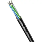 Lapp ÖLFLEX HEAT 125 MC Stuurstroomkabel 4 x 0.5 mm² 1024361/100 100 m