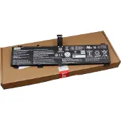 Lenovo Akku 5B11F24147 5B11F24147 Laptopaccu 15.44 V 5180 mAh