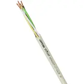 Lapp 0028410/500 Datakabel UNITRONIC LiYY 10 x 0.34 mm² Grijs 500 m