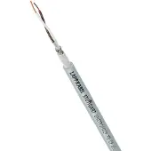 Lapp 11139603/100 Datakabel UNITRONIC FD CP plus A 7 x 0.14 mm² Grijs 100 m