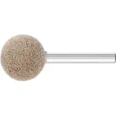 PFERD TOOLS 47700285 Vliesmopstift Diameter 25 mm 10 stuk(s)