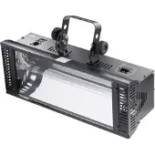 Eurolite 2700 DMX halogeen stroboscoop Wit