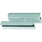 Gedore Aluminium set bekken tbv E 411 - 5704430