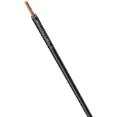Lapp 4519014K/400 Enkele ader 1 x 6 mm² Zwart 400 m