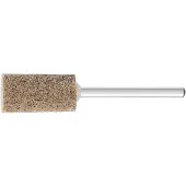 PFERD TOOLS 47700296 Vliesmopstift Diameter 10 mm 10 stuk(s)