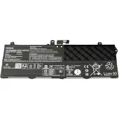 Lenovo Akku 5B11M90132 5B11M90132 Laptopaccu 11.70 V 3510 mAh