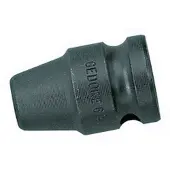 Gedore KB 620 6524230 Verbindingsdeel 6.3 mm 1/4 inch Aandrijving 6,5 mm 25 mm 1 stuk(s)