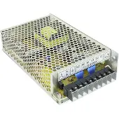 Dehner elektronik SPS N080-D1 Industriële AC/DC-netvoeding 9 A 80 W