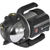 Toolcraft JGP110063INOX Tuinpomp 7000 l/h 48 m
