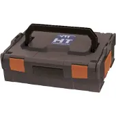 Ht instruments Sortimo L-Boxx HT 2009220 Koffer voor meetapparatuur
