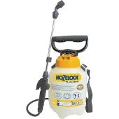 Hozelock 100-003-484 Drucksprüher T5 Drukspuit 3.5 l