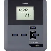 WTW inoLab pH 7110 pH- en redox-meter pH-waarde, Redox (ORP), Temperatuur
