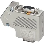 Phoenix Contact Sub-D connector SUBCON-PLUS-CAN/PG, Kabels + Stekkers