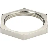Wiska 10063211 EMMU-EMV 16 M16 Messing Messing 100 stuk(s)