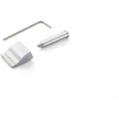 Weller XT LÖTSTEMPEL 20X4MM MIT ADAPTER Soldeerpuntset Mespunt Inhoud: 1 stuk(s)