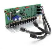 Weller LEITERPLATTE REGELUNG WR 3M ERSATZ Printplaat 1 stuk(s)