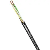 Lapp 1030222/500 Datakabel UNITRONIC LiYY Zwart 500 m