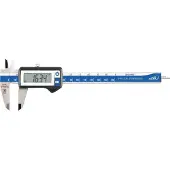Helios preisser DIGI-MET 1320 417 Digitale schuifmaat 150 mm