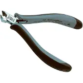 Calvin Klein Sensoplus T3760DF 110 ESD Schuine snijtang Met facet 120 mm