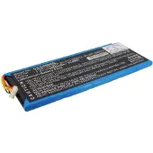 Cameron Sino Gereedschapsaccu 7.4 V 2000 mAh