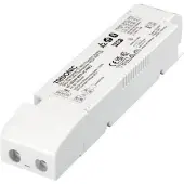 Tridonic LC 35W 24V MTR SC PRE2 LED-driver 35 W 1.453 A 24 V 1 stuk(s)