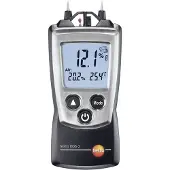 Testo 606-2 Materiaalvochtmeter