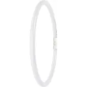 Ledvance LED-buis-Buis Energielabel: D (A - G) T5 21.5 W Neutraalwit 1 stuk(s) (Ø x l) 16.50 mm x 300.00 mm Dimbaar