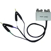 GW INSTEK LCR-06B Meetadapter
