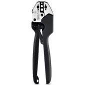 Phoenix Contact CRIMPFOX-RCT 25-1 1212066 Perstang Ongeïsoleerde buiskabelschoenen 10 tot 25 mm²