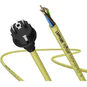 Lapp 73224188 Stroom Netkabel 5 m