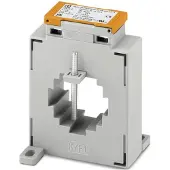 Phoenix Contact PACT MCR-V2-5012- 85- 250-5A-1 2276133 Stroomtransformator Primaire stroom 250 A Secundaire stroom 5 A Doorvoer (Ø):42 mm DIN-railmontage 1