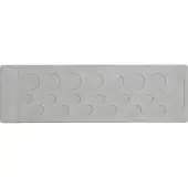 ICOTEK KEL-DP 24/50 Kabeldoorvoeringsplaat Klem-Ø (max.) 8.3 mm Elastomeer Grijs 1 stuk(s)