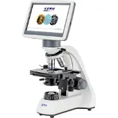 Kern OBT 231 Doorlichtmicroscoop 1000 x