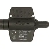 Wiha Momentschroevendraaier Werkplaats 0.9 Nm (max) DIN EN ISO 6789