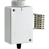 PERRY ELECTRIC Industriële thermostaat, Thermostaat