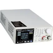 Voltcraft EL-2200 Electronic load 600 V/DC 20 A 200 W