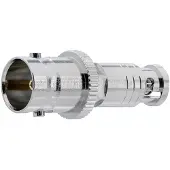 Telegärtner 100023658 100023658 BNC-adapter - 1 stuk(s)