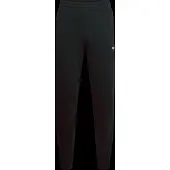 Puma Sportbroek 'Ess No. 1' zwart / wit